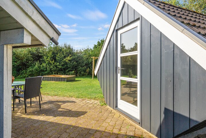 Ferienhaus 20685 in Brombærvangen 8, Jegum Ferieland - Bild #29