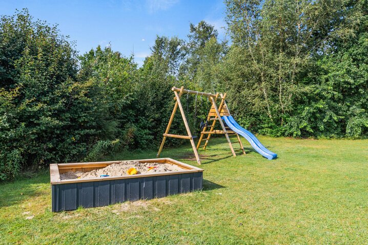 Ferienhaus 20685 in Brombærvangen 8, Jegum Ferieland - Bild #31