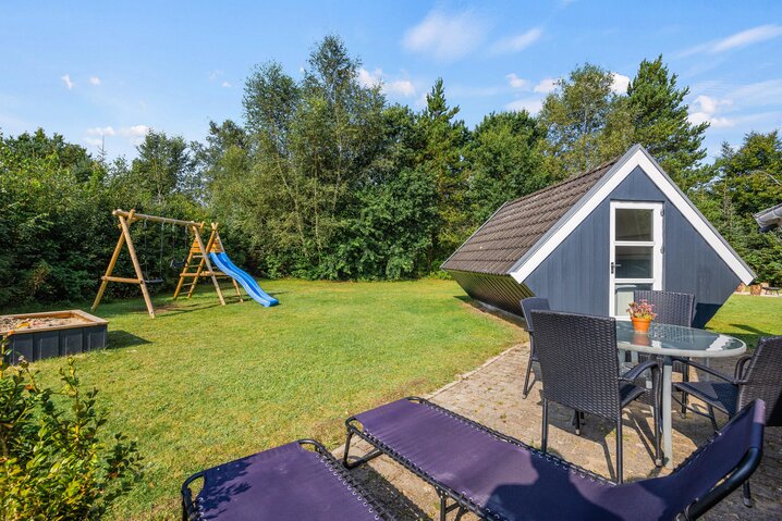 Ferienhaus 20685 in Brombærvangen 8, Jegum Ferieland - Bild #34