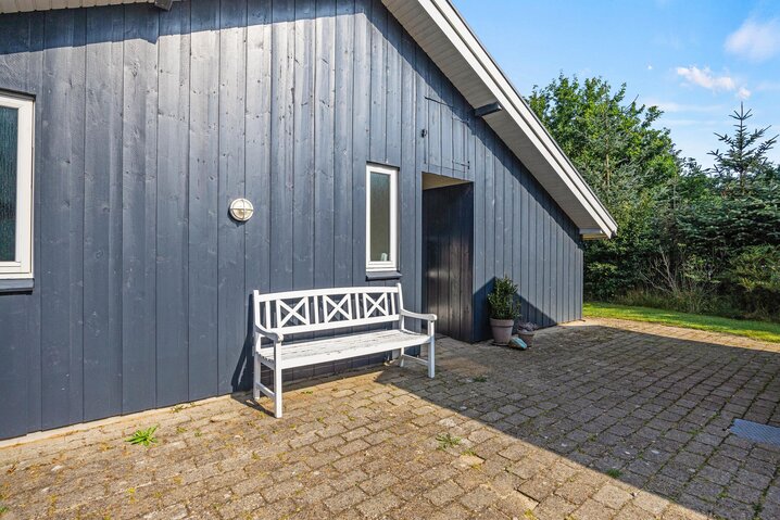 Ferienhaus 20685 in Brombærvangen 8, Jegum Ferieland - Bild #35