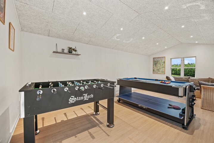 Sommerhus 20685 på Brombærvangen 8, Jegum Ferieland - Billede #5