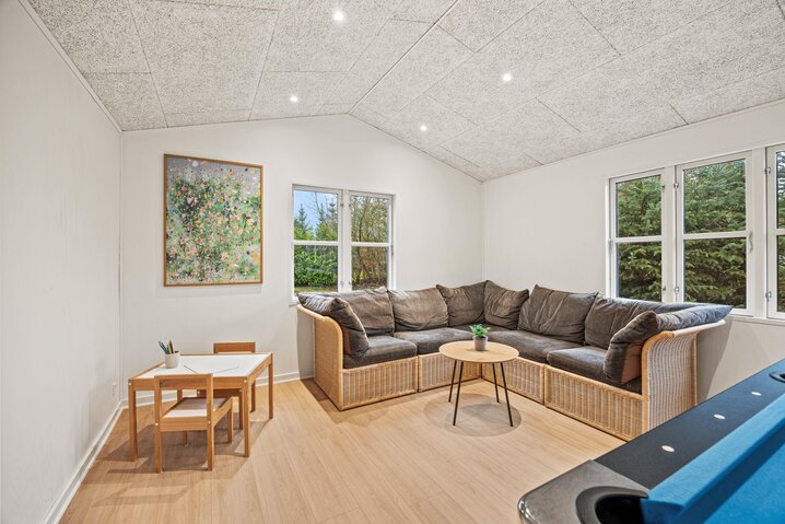 Sommerhus 20685 på Brombærvangen 8, Jegum Ferieland - Billede #6