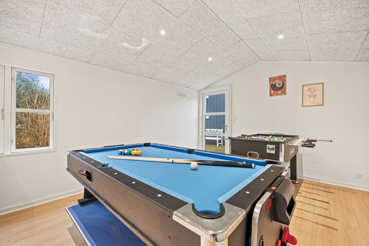 Sommerhus 20685 på Brombærvangen 8, Jegum Ferieland - Billede #3