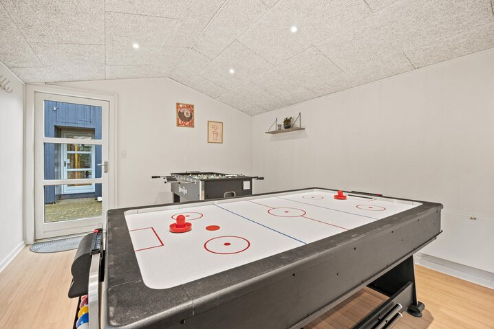 Sommerhus 20685 på Brombærvangen 8, Jegum Ferieland - Billede #4