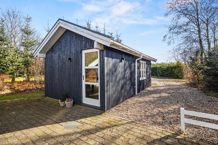 Ferienhaus 20685 in Brombærvangen 8, Jegum Ferieland - Bild #41