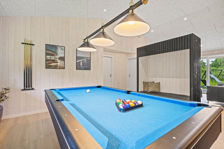 Sommerhus 20686 på Blåbærvangen 9, Jegum Ferieland - Billede #1