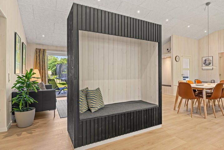 Sommerhus 20686 på Blåbærvangen 9, Jegum Ferieland - Billede #6