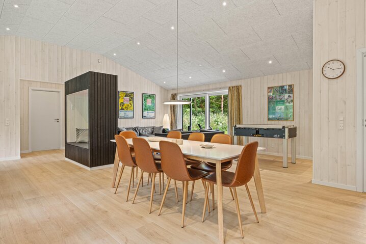 Ferienhaus 20686 in Blåbærvangen 9, Jegum Ferieland - Bild #7
