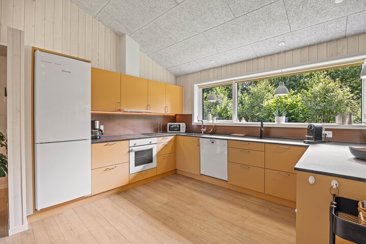 Ferienhaus 20686 in Blåbærvangen 9, Jegum Ferieland - Bild #10