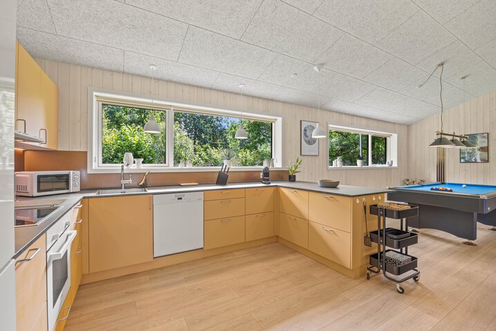 Ferienhaus 20686 in Blåbærvangen 9, Jegum Ferieland - Bild #11