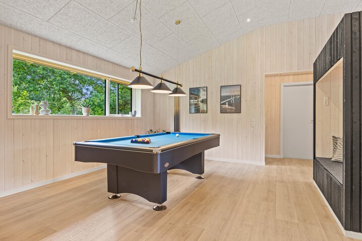 Ferienhaus 20686 in Blåbærvangen 9, Jegum Ferieland - Bild #12
