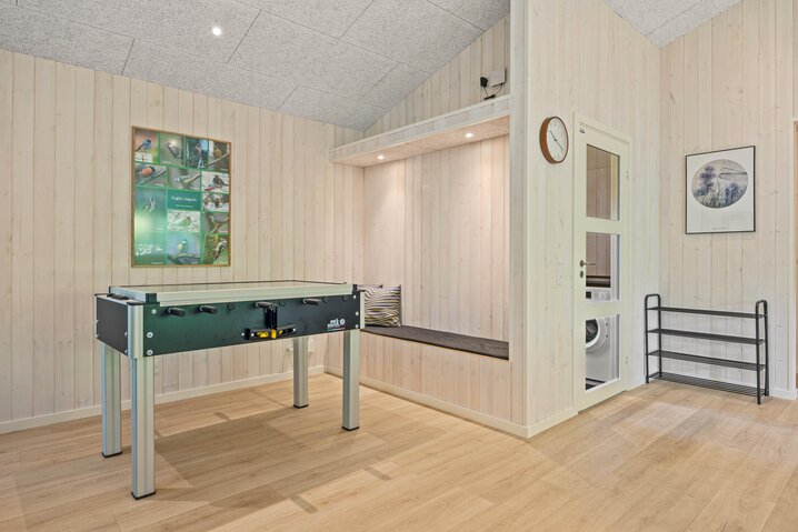 Ferienhaus 20686 in Blåbærvangen 9, Jegum Ferieland - Bild #15