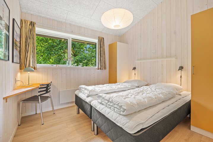 Ferienhaus 20686 in Blåbærvangen 9, Jegum Ferieland - Bild #16