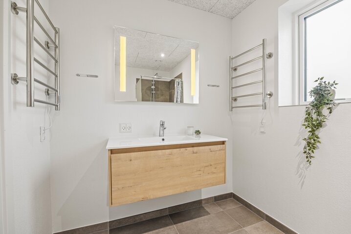 Ferienhaus 20686 in Blåbærvangen 9, Jegum Ferieland - Bild #18
