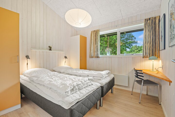 Ferienhaus 20686 in Blåbærvangen 9, Jegum Ferieland - Bild #19