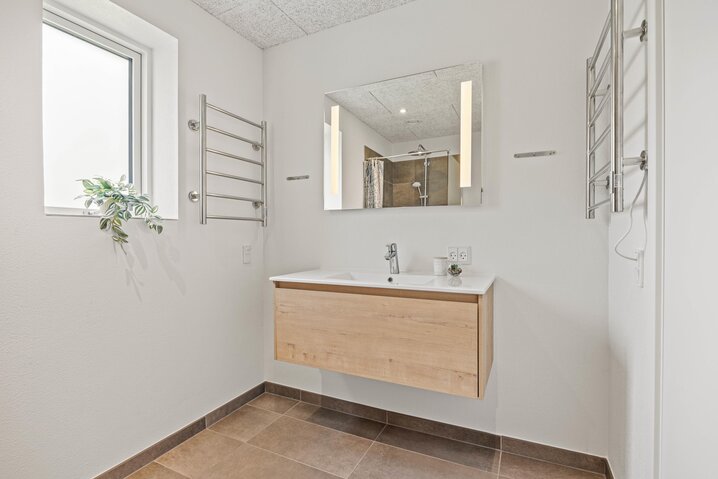 Sommerhus 20686 på Blåbærvangen 9, Jegum Ferieland - Billede #21