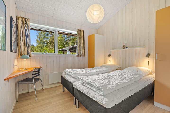 Ferienhaus 20686 in Blåbærvangen 9, Jegum Ferieland - Bild #22