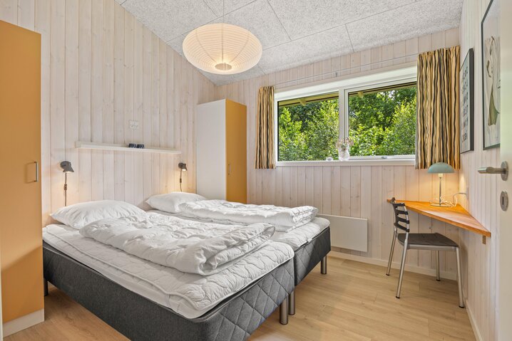 Ferienhaus 20686 in Blåbærvangen 9, Jegum Ferieland - Bild #23