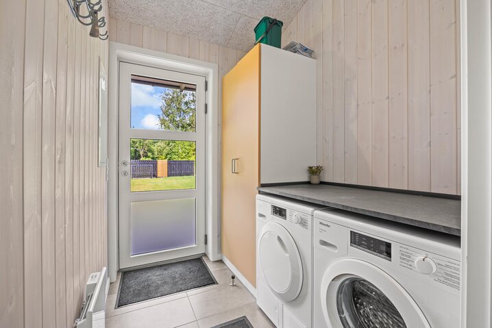 Ferienhaus 20686 in Blåbærvangen 9, Jegum Ferieland - Bild #24