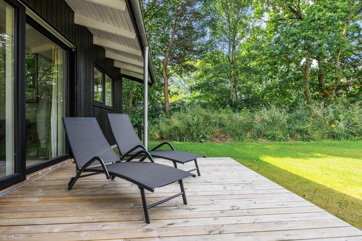 Ferienhaus 20686 in Blåbærvangen 9, Jegum Ferieland - Bild #26