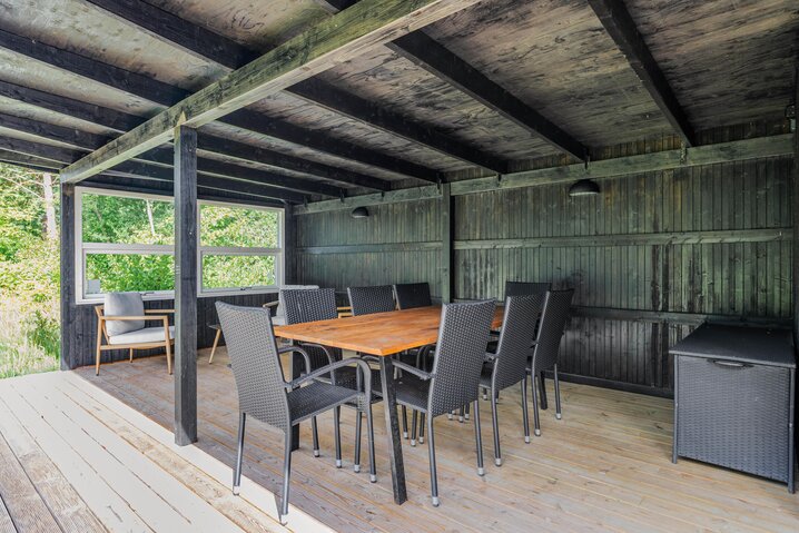 Sommerhus 20686 på Blåbærvangen 9, Jegum Ferieland - Billede #28