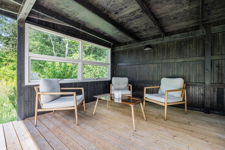 Ferienhaus 20686 in Blåbærvangen 9, Jegum Ferieland - Bild #29