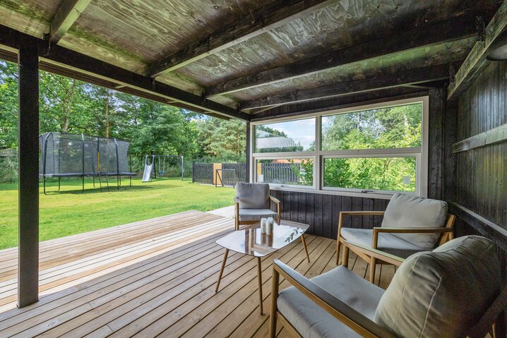 Sommerhus 20686 på Blåbærvangen 9, Jegum Ferieland - Billede #31