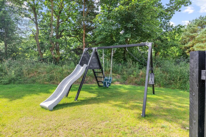 Ferienhaus 20686 in Blåbærvangen 9, Jegum Ferieland - Bild #33