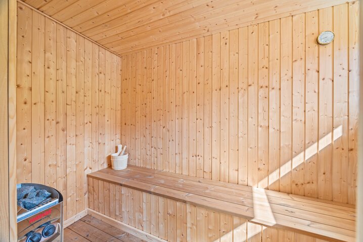 Ferienhaus 20686 in Blåbærvangen 9, Jegum Ferieland - Bild #37