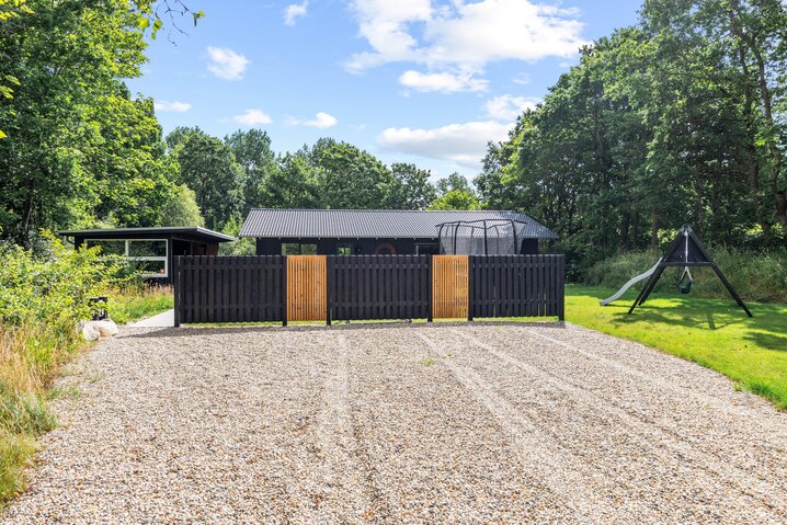 Ferienhaus 20686 in Blåbærvangen 9, Jegum Ferieland - Bild #39