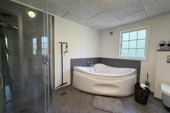 Holiday home 20692 at Blomstervangen 137, Jegum Ferieland - Picture #4