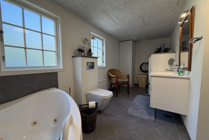 Holiday home 20692 at Blomstervangen 137, Jegum Ferieland - Picture #5