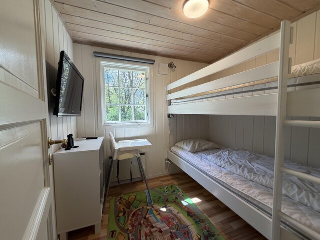 Holiday home 20692 at Blomstervangen 137, Jegum Ferieland - Picture #8