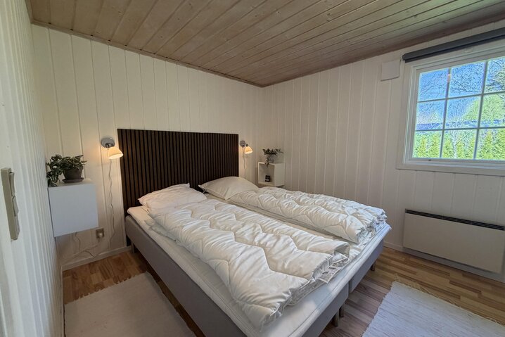 Holiday home 20692 at Blomstervangen 137, Jegum Ferieland - Picture #6