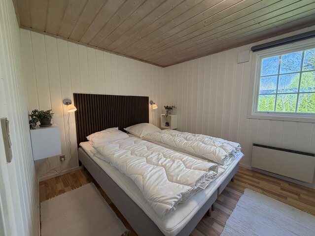 Holiday home 20692 at Blomstervangen 137, Jegum Ferieland - Picture #6
