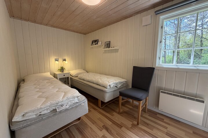 Holiday home 20692 at Blomstervangen 137, Jegum Ferieland - Picture #7