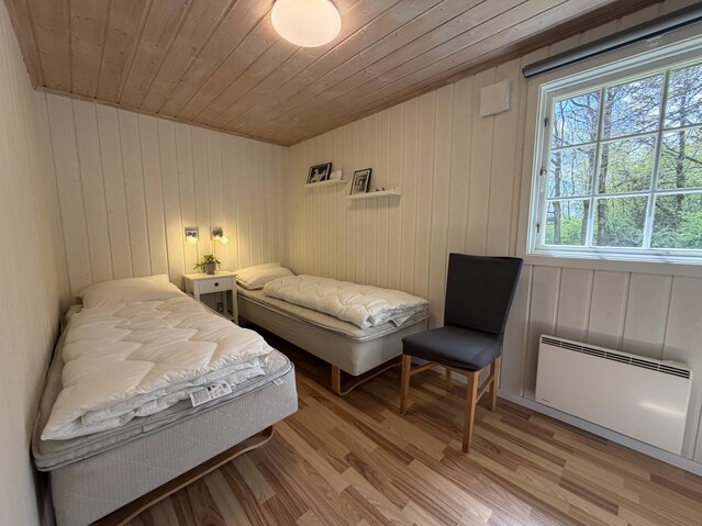 Holiday home 20692 at Blomstervangen 137, Jegum Ferieland - Picture #7