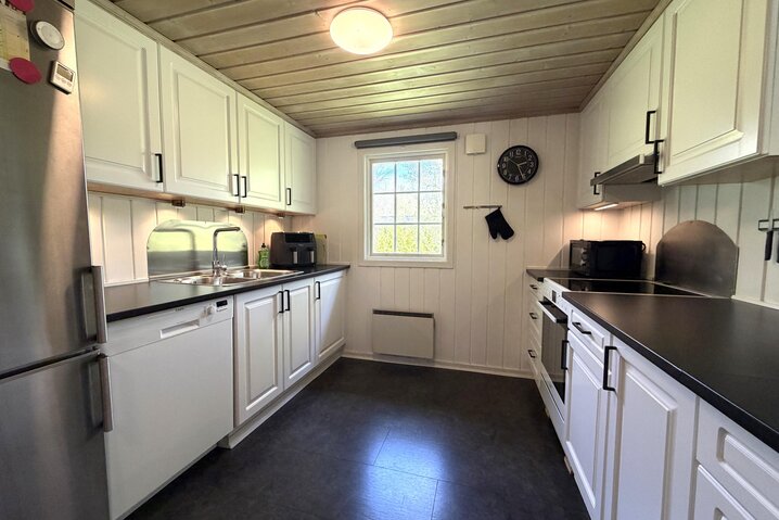 Holiday home 20692 at Blomstervangen 137, Jegum Ferieland - Picture #1