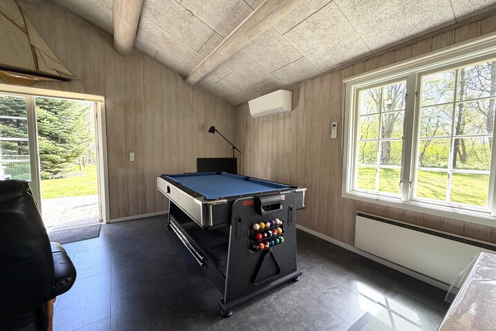 Holiday home 20692 at Blomstervangen 137, Jegum Ferieland - Picture #3