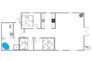 Holiday home 20692 at Blomstervangen 137, Jegum Ferieland - Picture #11