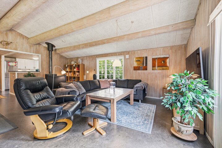 Sommerhus 20692 på Blomstervangen 137, Jegum Ferieland - Billede #1