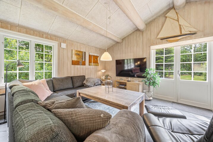 Sommerhus 20692 på Blomstervangen 137, Jegum Ferieland - Billede #4