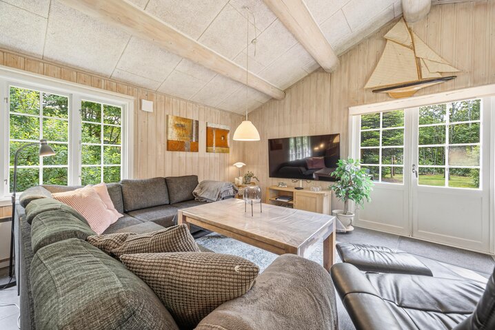 Sommerhus 20692 på Blomstervangen 137, Jegum Ferieland - Billede #4