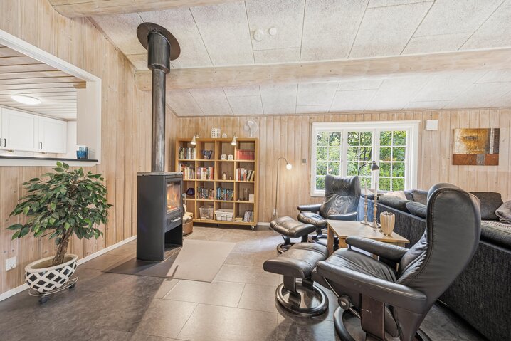Sommerhus 20692 på Blomstervangen 137, Jegum Ferieland - Billede #5