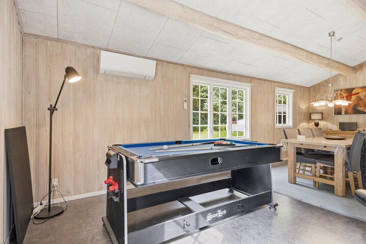 Sommerhus 20692 på Blomstervangen 137, Jegum Ferieland - Billede #7