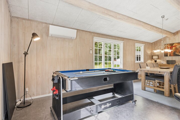 Sommerhus 20692 på Blomstervangen 137, Jegum Ferieland - Billede #7