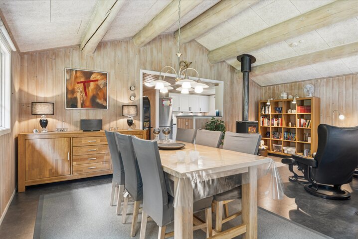 Sommerhus 20692 på Blomstervangen 137, Jegum Ferieland - Billede #10