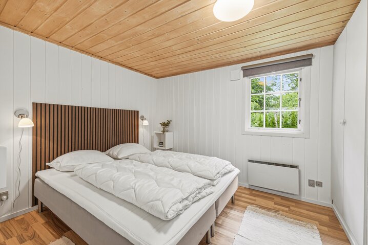 Sommerhus 20692 på Blomstervangen 137, Jegum Ferieland - Billede #14