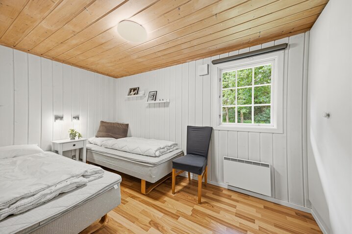 Sommerhus 20692 på Blomstervangen 137, Jegum Ferieland - Billede #18