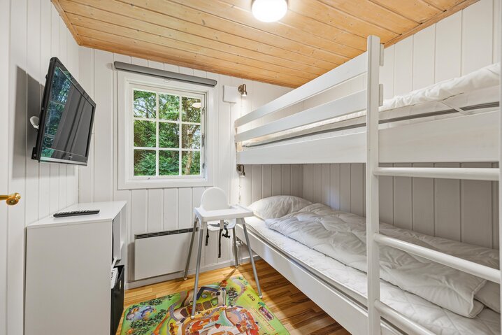 Sommerhus 20692 på Blomstervangen 137, Jegum Ferieland - Billede #19